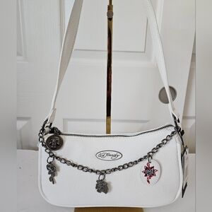 Ed Hardy NWT Shoulder Crossbody Bag